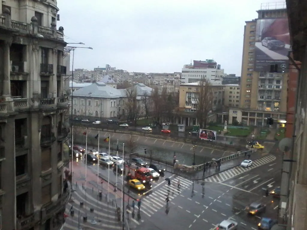 Catalina Apartment Bukarest Románia