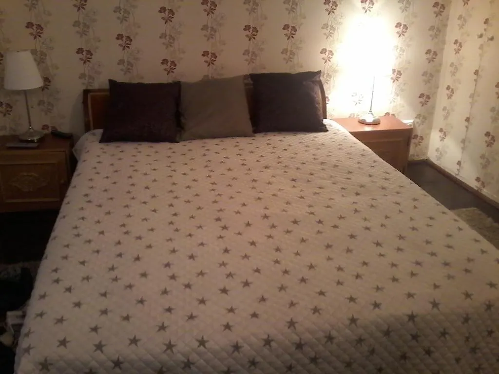 Catalina Apartment Bukarest Románia