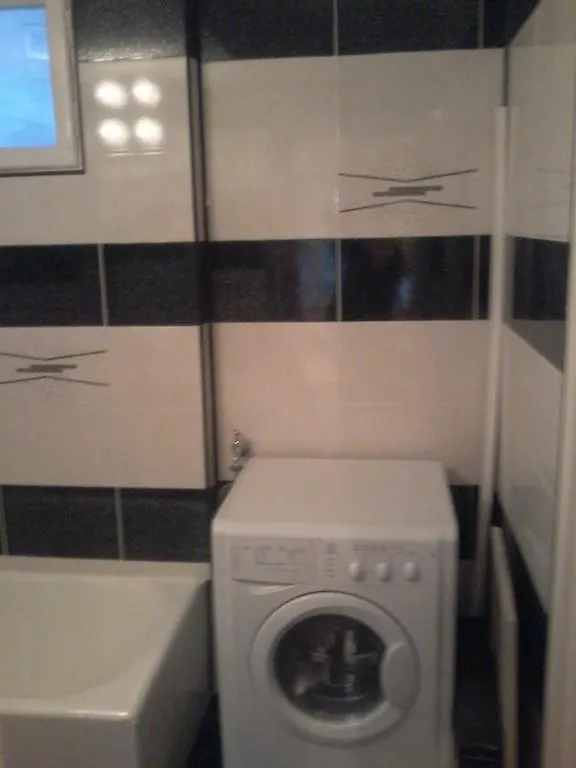 Catalina Apartment Bukarest