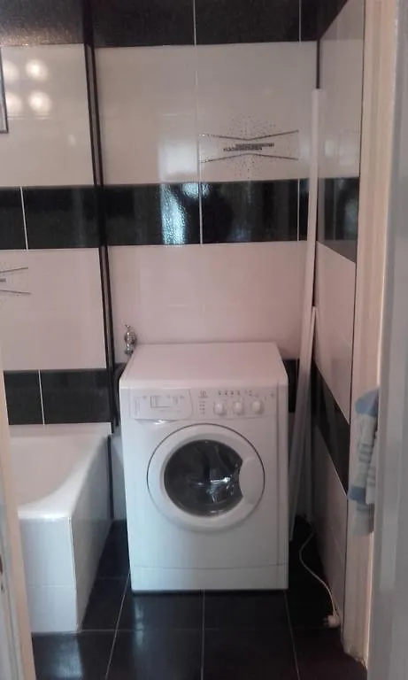 Catalina Apartment Bukarest