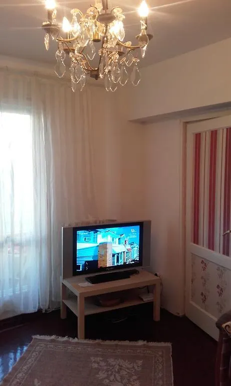 Catalina Apartment Bukarest 0*,