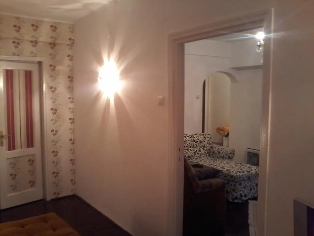Catalina Apartment Bukarest