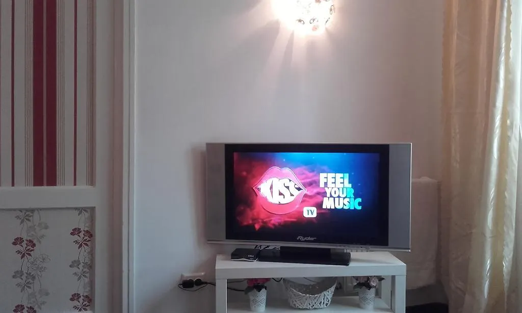 Catalina Apartment Bukarest