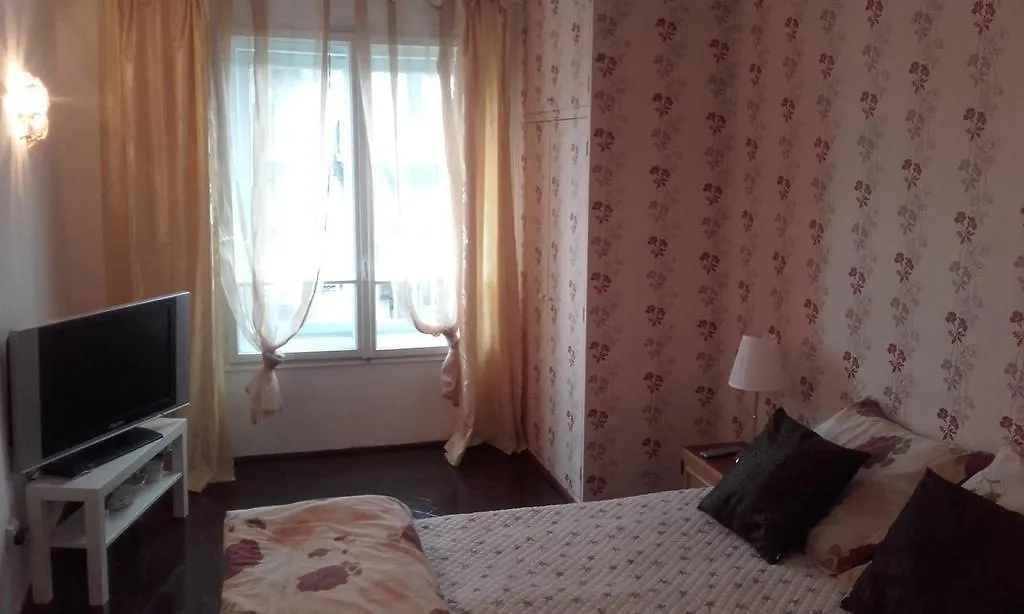 Catalina Apartment Bukarest