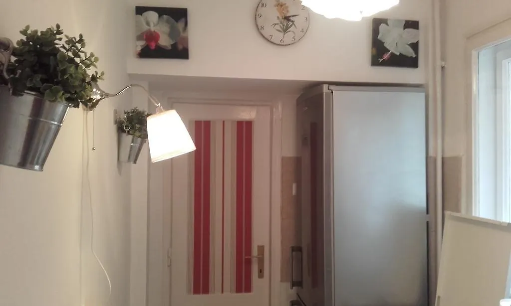 Catalina Apartment Bukarest